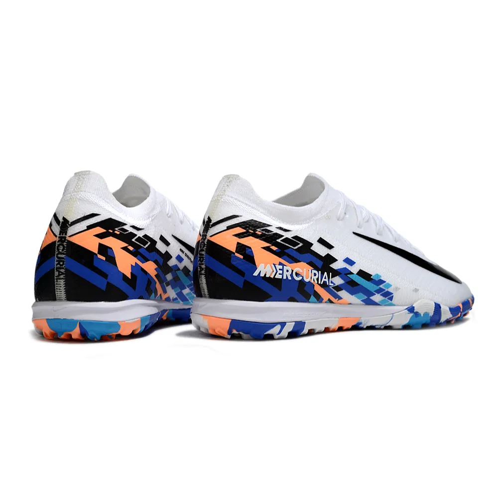 Chuteira Society Nike Air Zoom Mercurial Vapor 16 Elite TF | Elite