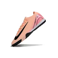 Chuteira Society Nike Mercurial Vapor TF Rosa | Velocidade - imagem 6