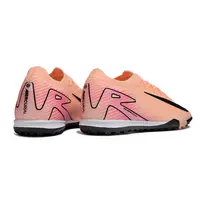 Chuteira Society Nike Mercurial Vapor TF Rosa | Velocidade - imagem 5