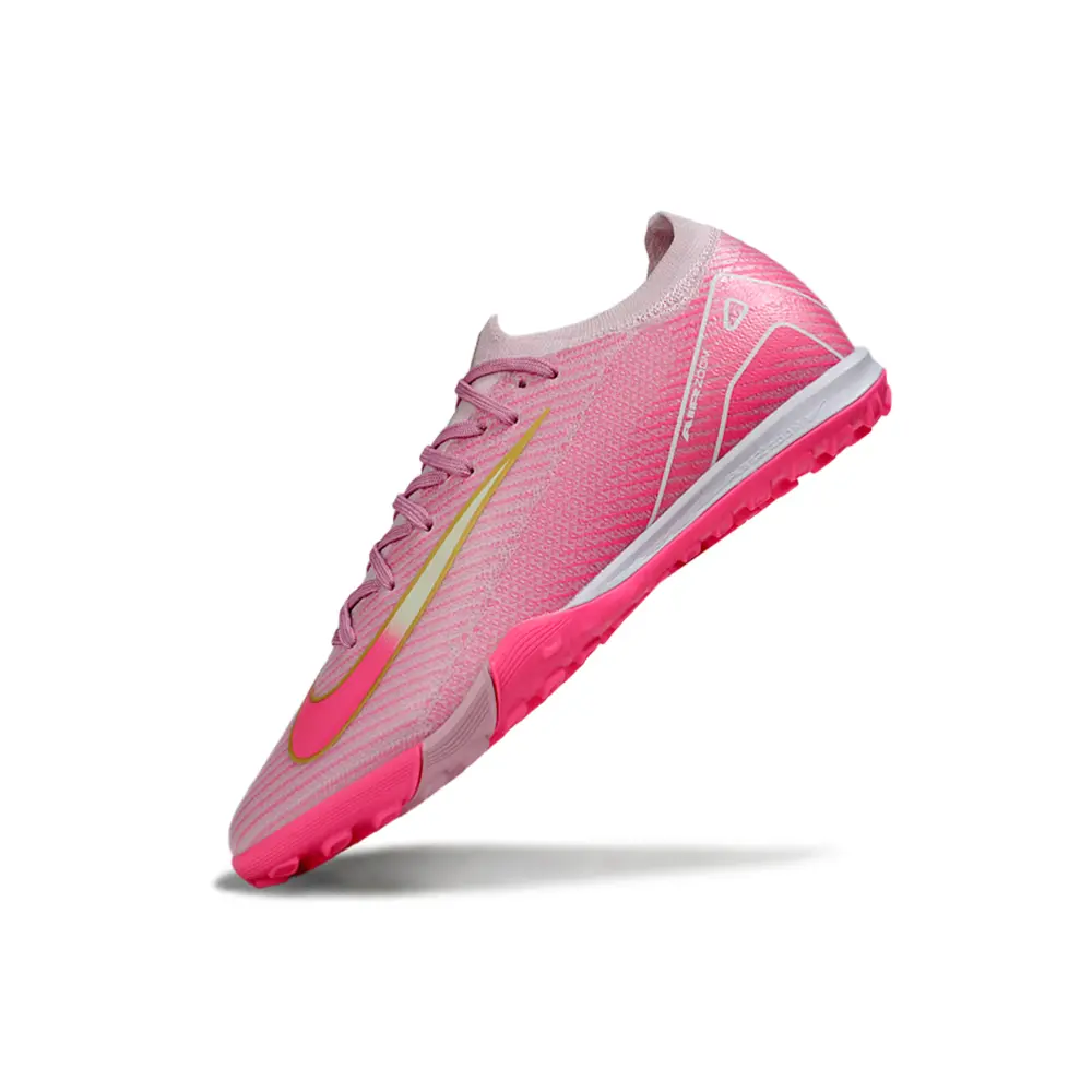 Chuteira Nike Mercurial TF | Velocidade e Estilo