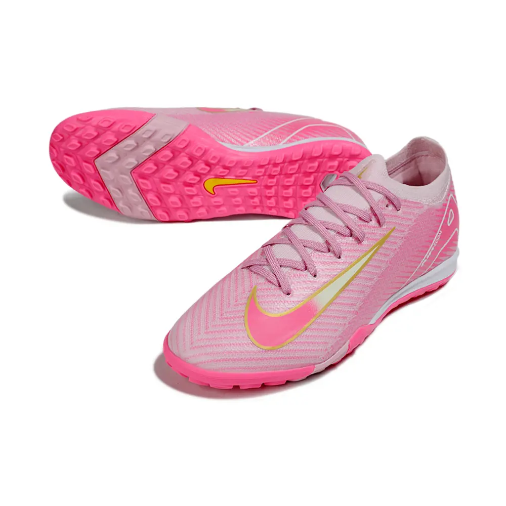 Chuteira Nike Mercurial TF | Velocidade e Estilo