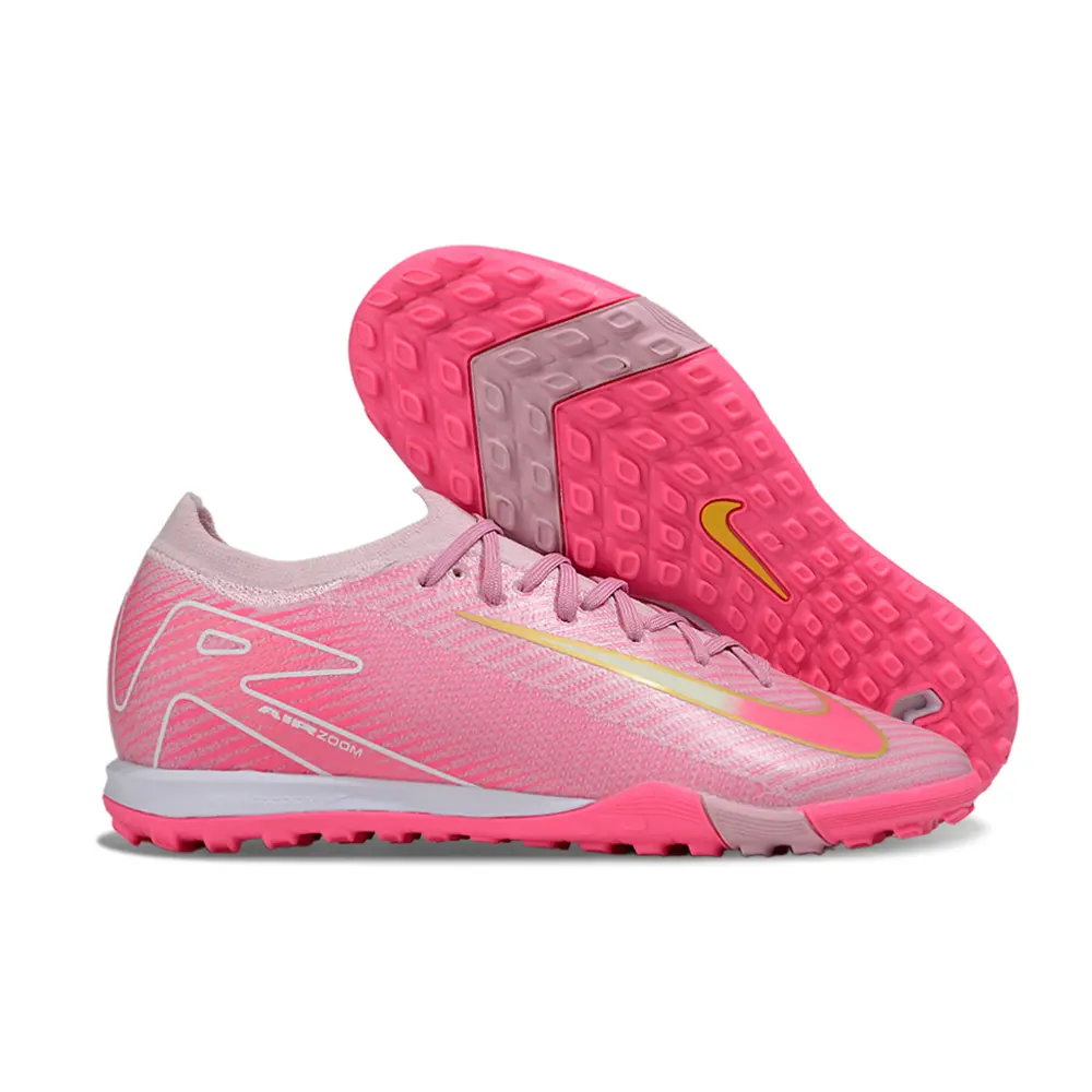 Chuteira Nike Mercurial TF | Velocidade e Estilo