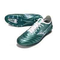 Chuteira Mizuno Morelia Neo 4 Beta FG | Leveza e Toque Premium - imagem 6