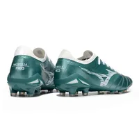 Chuteira Mizuno Morelia Neo 4 Beta FG | Leveza e Toque Premium - imagem 3