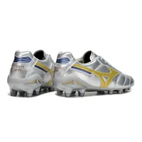Chuteira de Campo Mizuno - Elegância clássica com alma de campeão - imagem 5