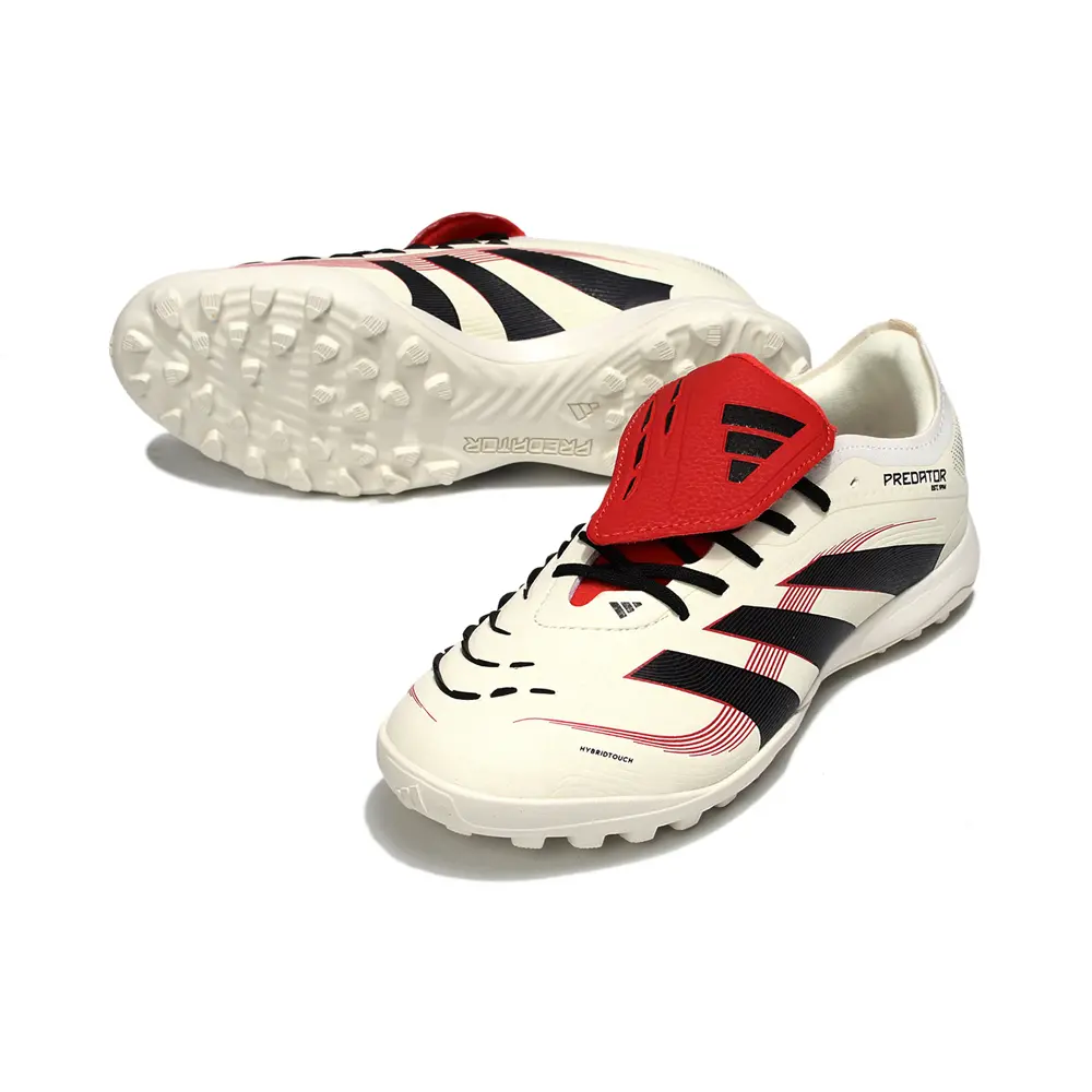 Chuteira Adidas Predator Elite TF | Controle e Precisão