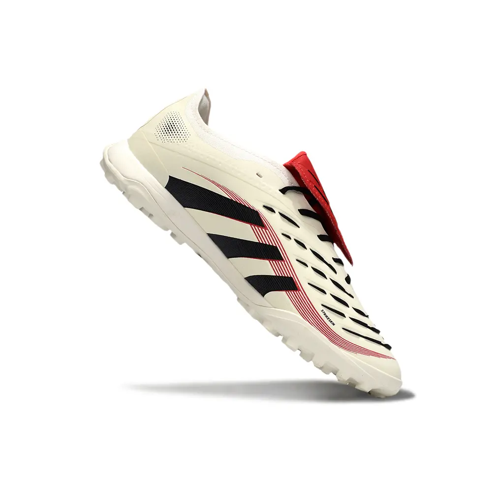Chuteira Adidas Predator Elite TF | Controle e Precisão