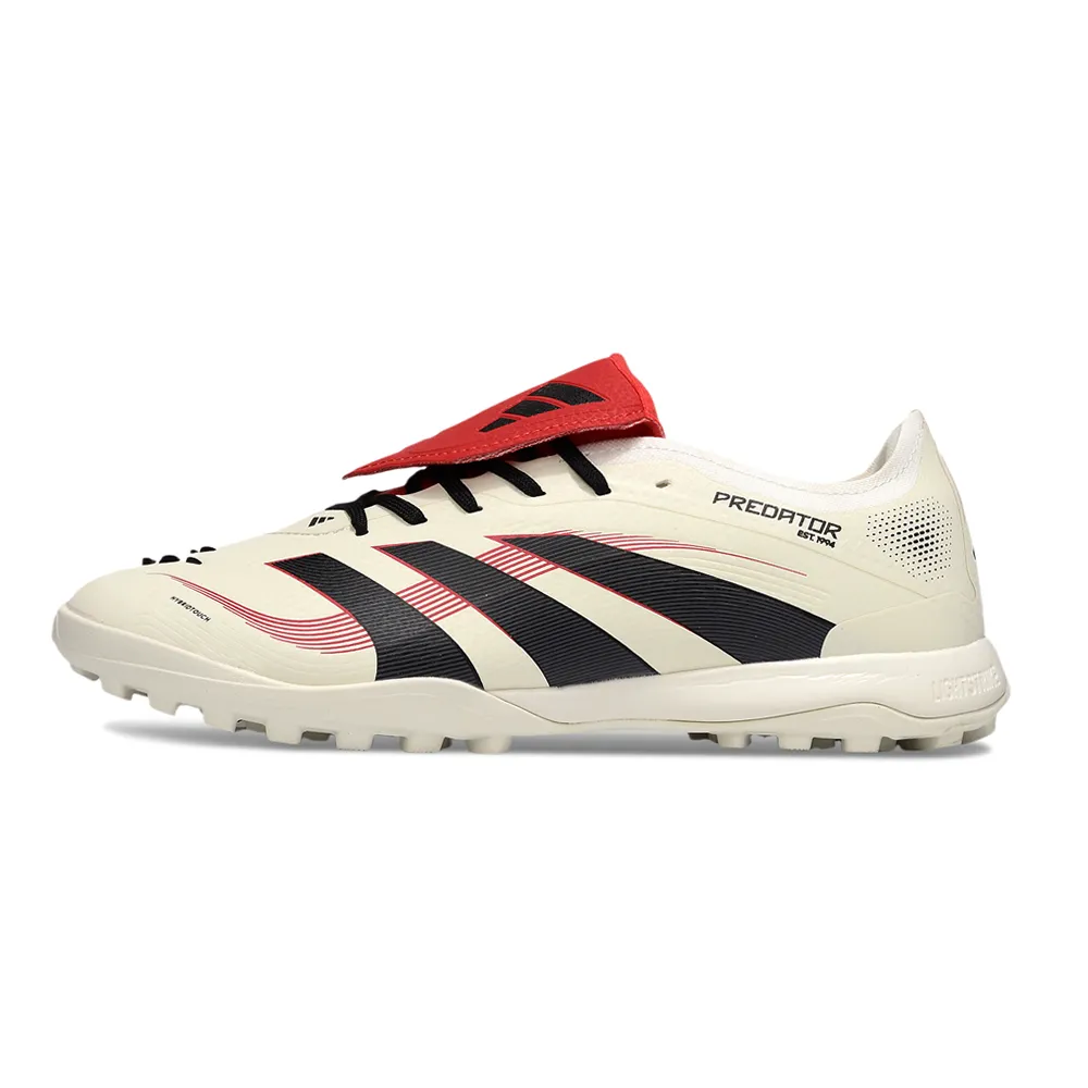 Chuteira Adidas Predator Elite TF | Controle e Precisão