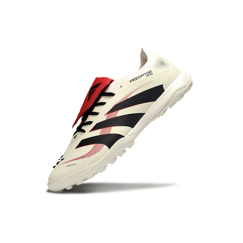 Chuteira Adidas Predator Elite TF | Controle e Precisão