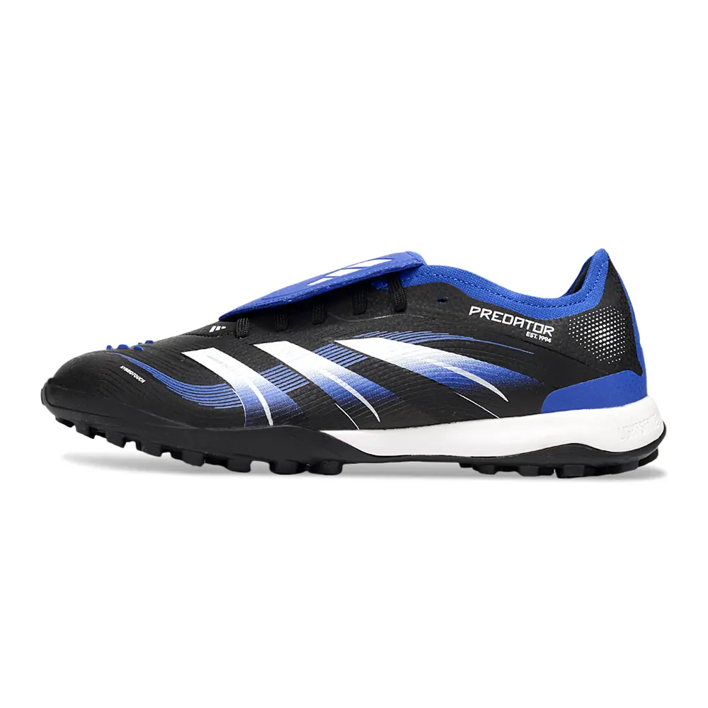 Chuteira Society Adidas Predator League Elite TF | Precisão
