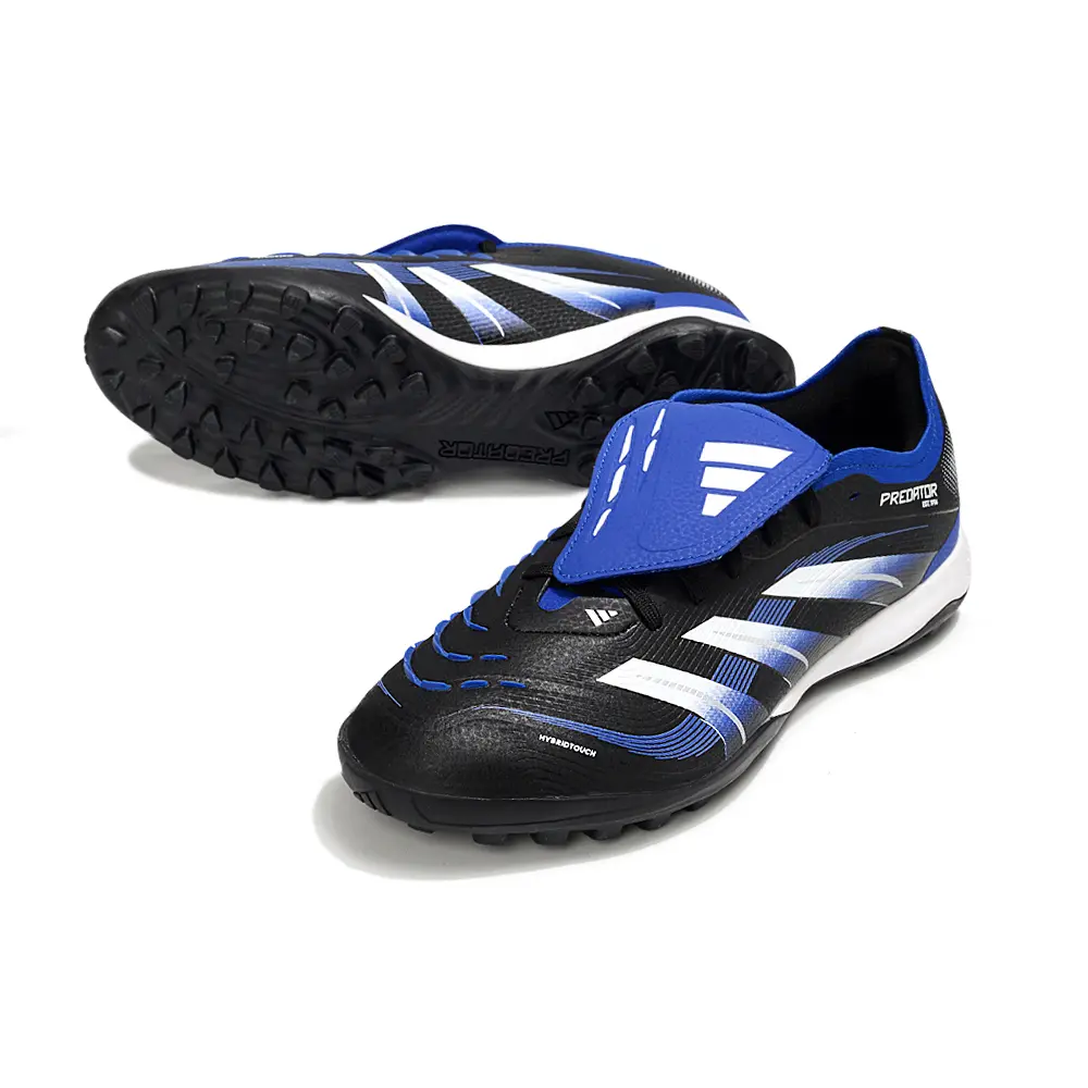 Chuteira Society Adidas Predator League Elite TF | Precisão
