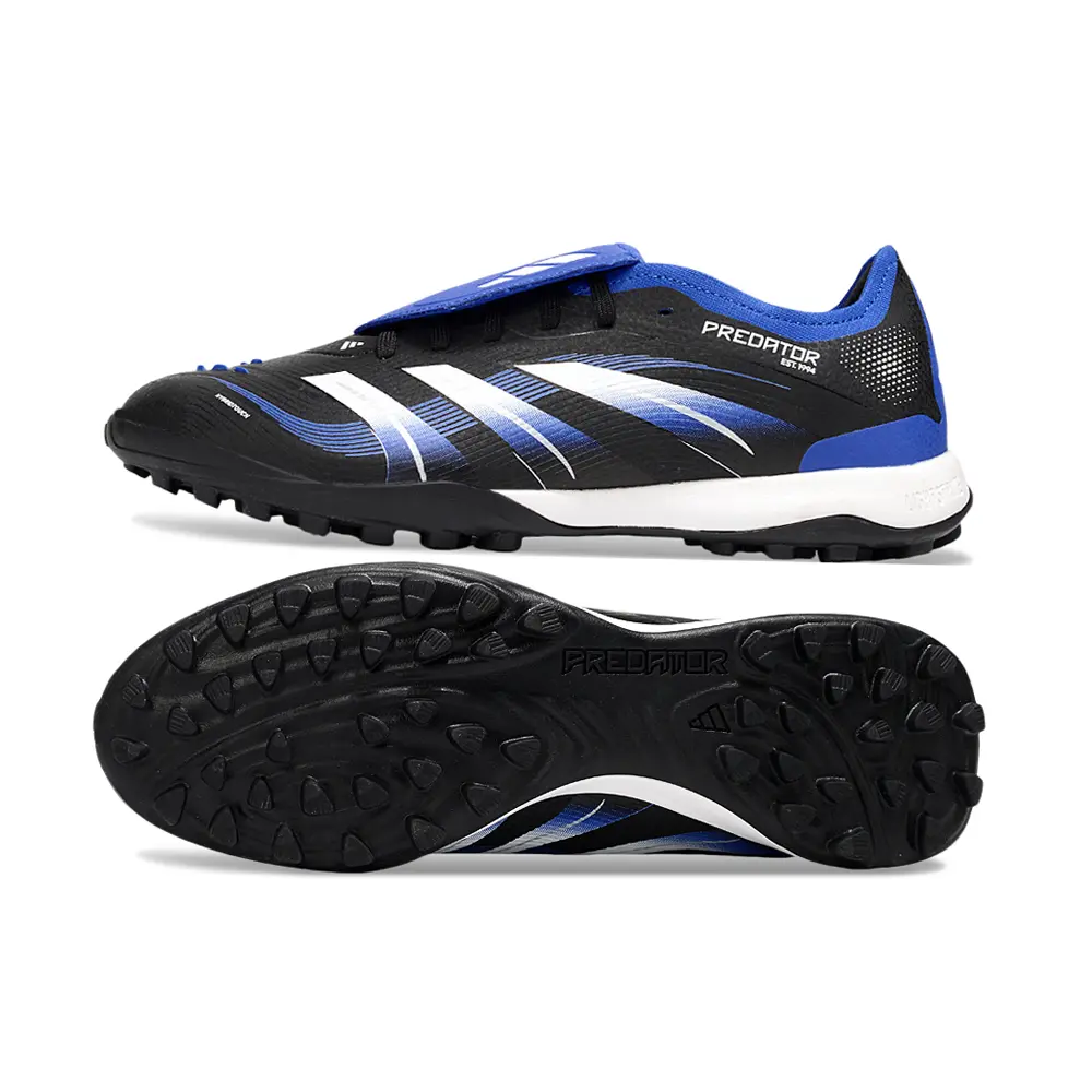 Chuteira Society Adidas Predator League Elite TF | Precisão