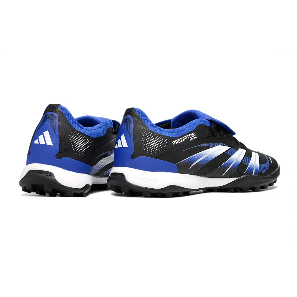 Chuteira Society Adidas Predator League Elite TF | Precisão