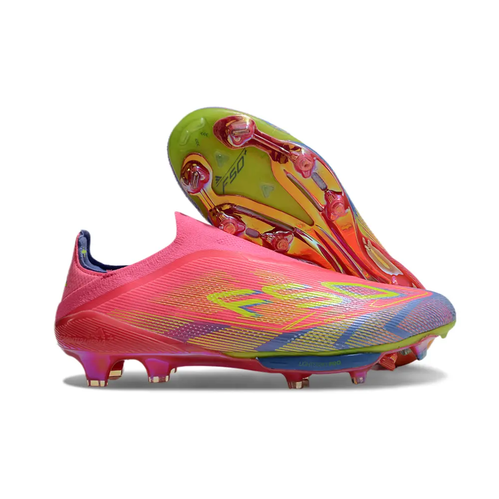Chuteira Campo Adidas F50+ | Alta performance e controle