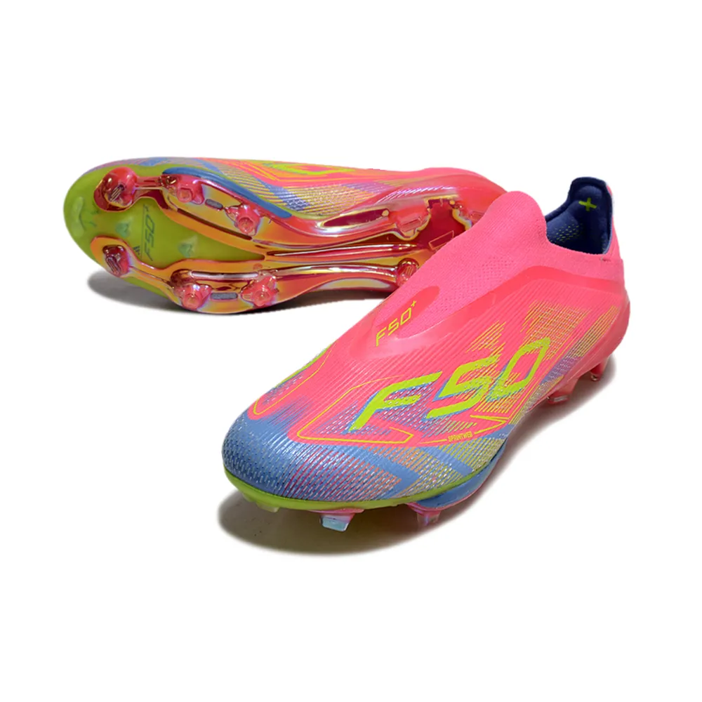 Chuteira Campo Adidas F50+ | Alta performance e controle