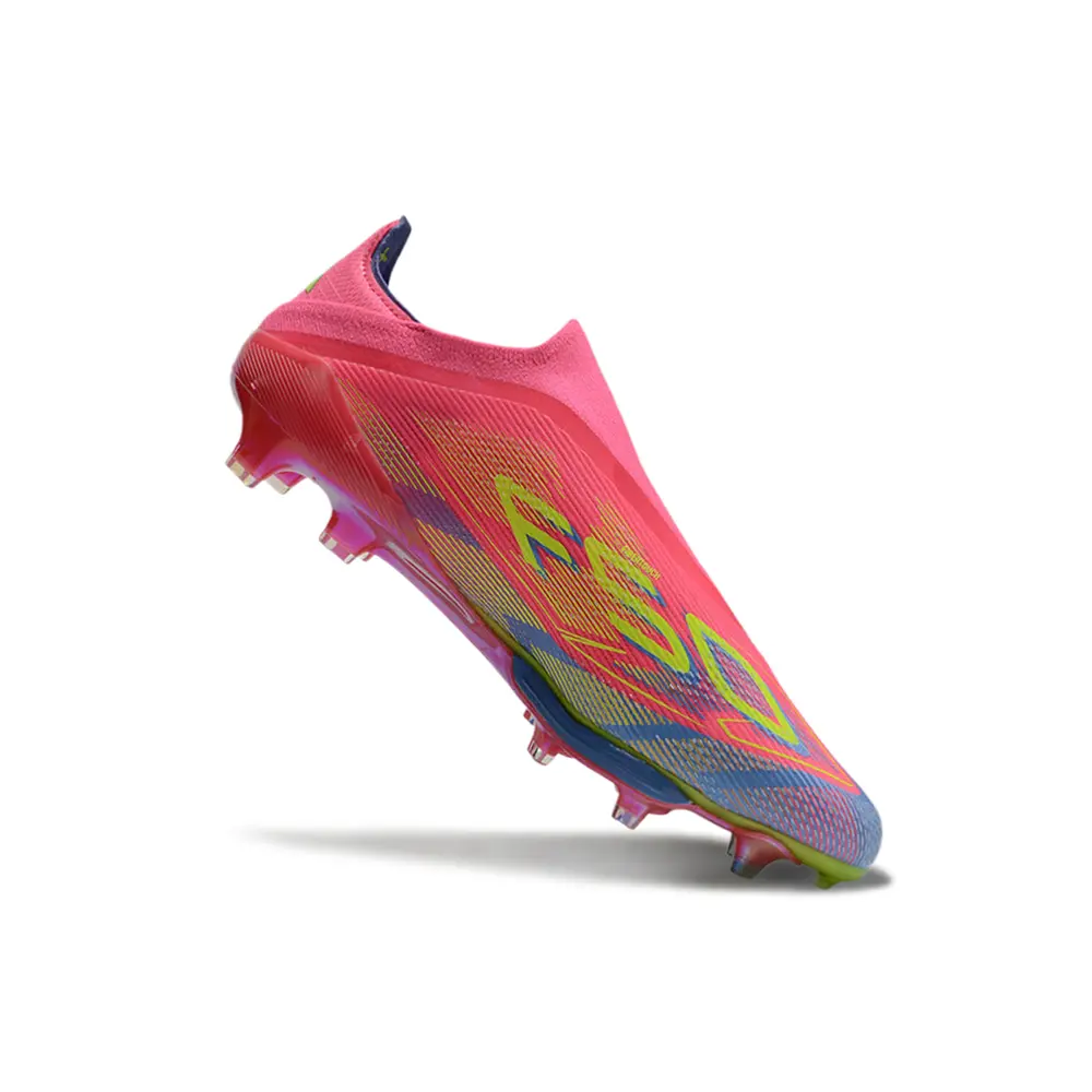 Chuteira Campo Adidas F50+ | Alta performance e controle
