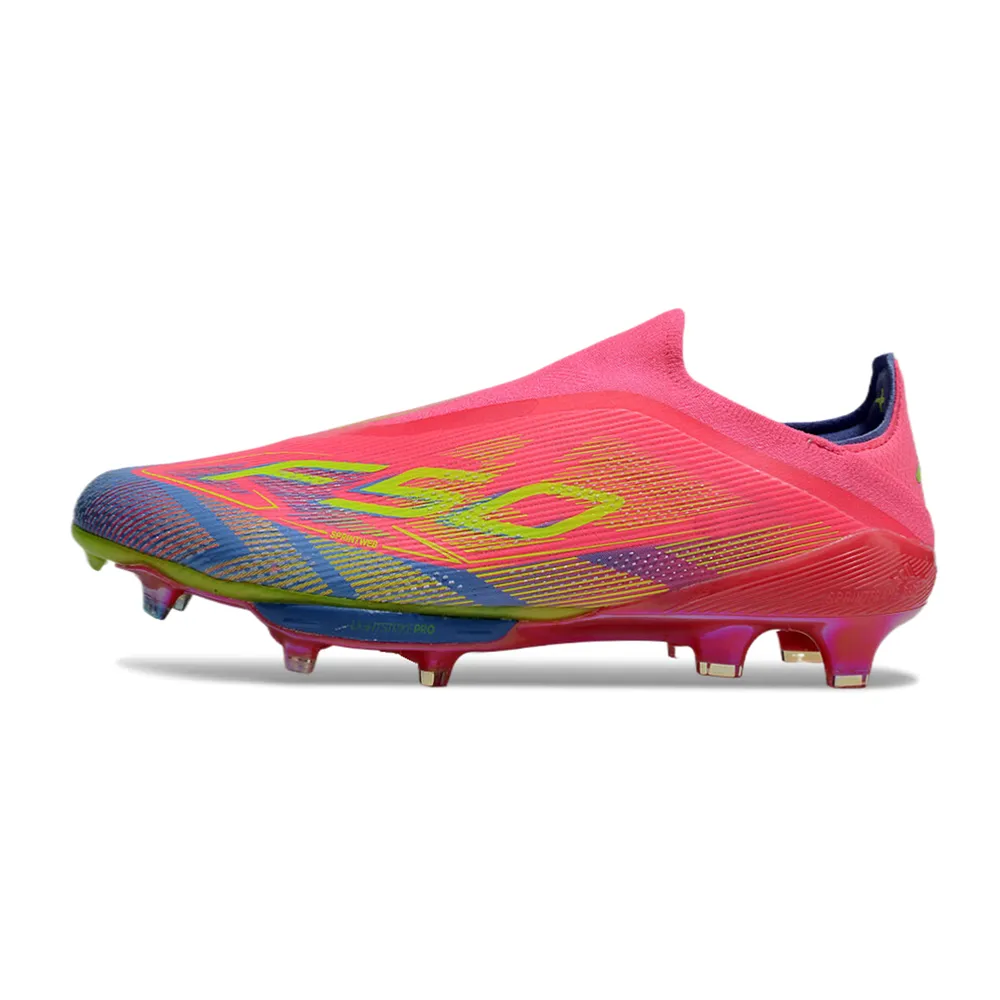 Chuteira Campo Adidas F50+ | Alta performance e controle
