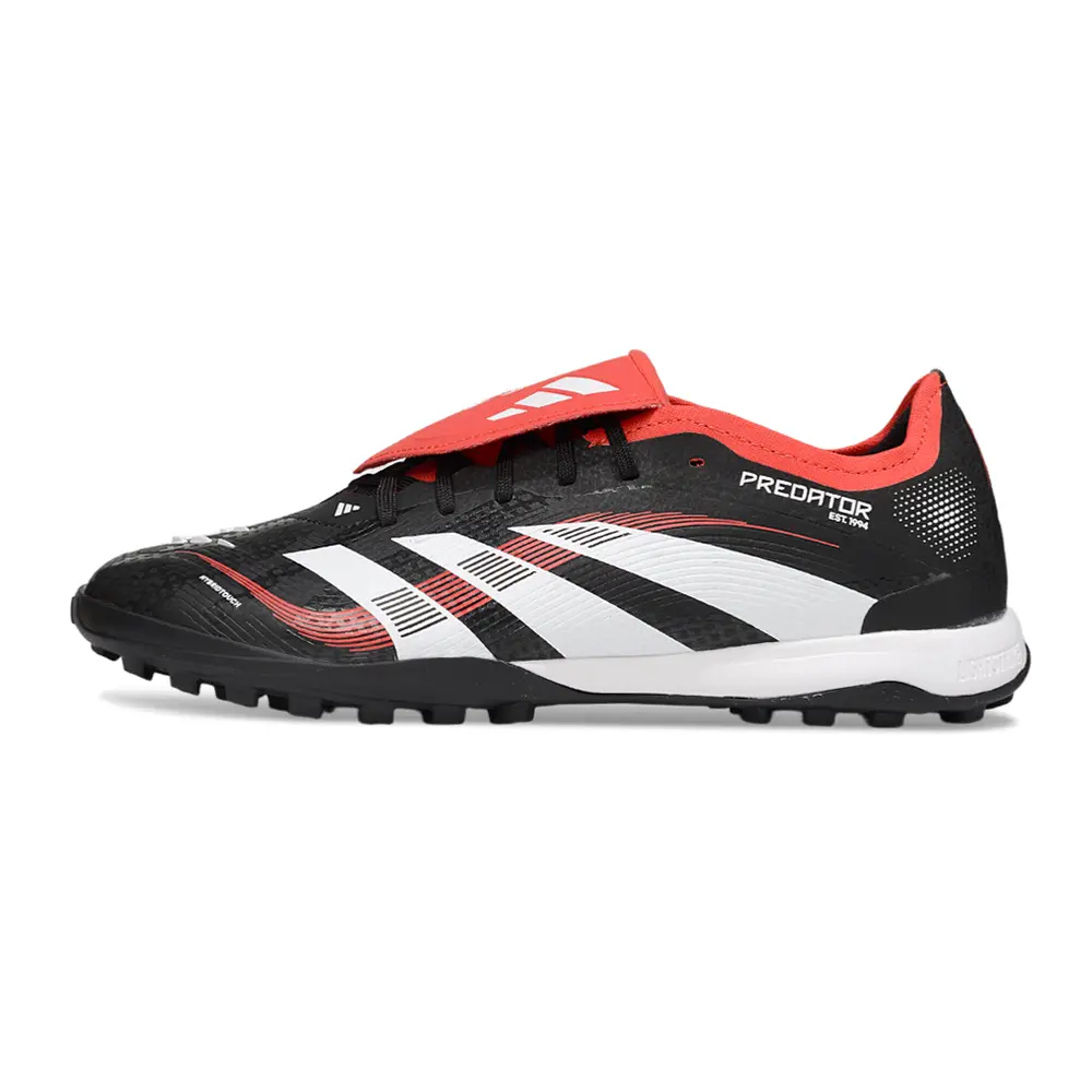 Chuteira Society Adidas Predator Elite TF