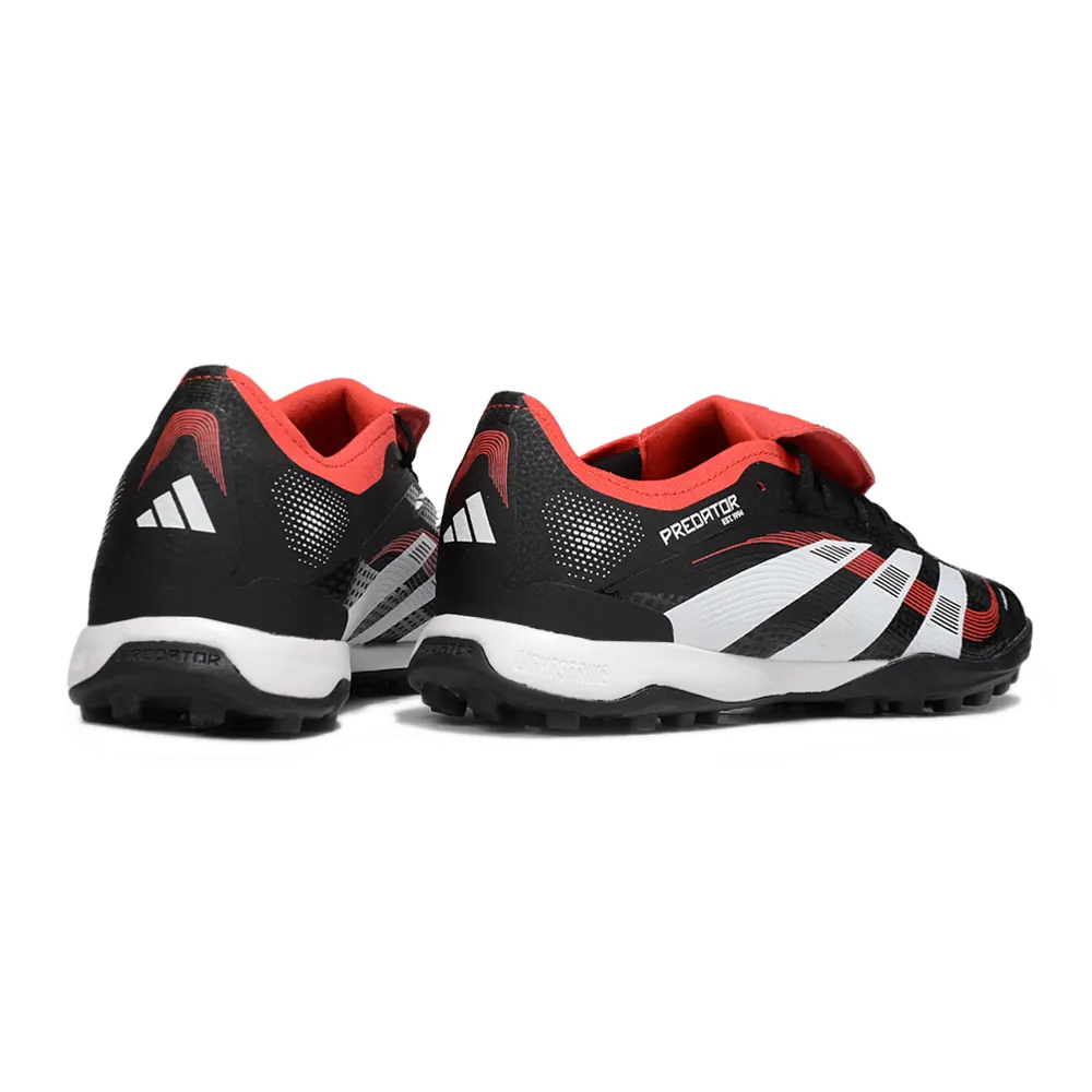 Chuteira Society Adidas Predator Elite TF