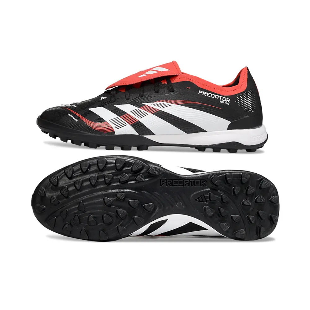 Chuteira Society Adidas Predator Elite TF