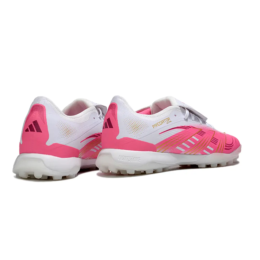 Chuteira Society Adidas Predator League Elite TF | Controle