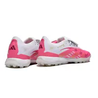 Chuteira Society Adidas Predator League Elite TF | Controle - imagem 3