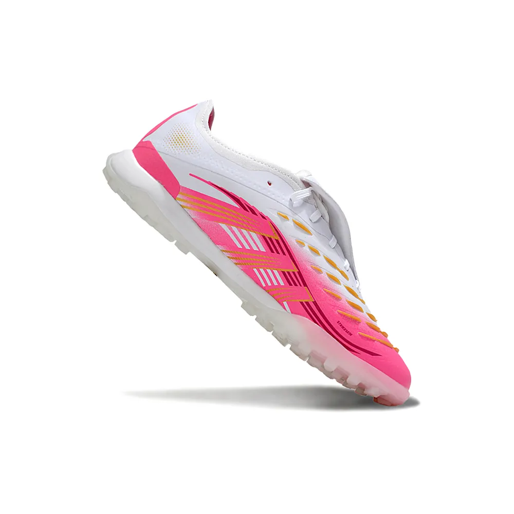 Chuteira Society Adidas Predator League Elite TF | Controle