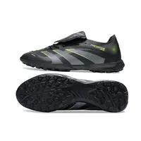 Chuteira Society Adidas Predator League Elite TF | Controle e Grip - imagem 4