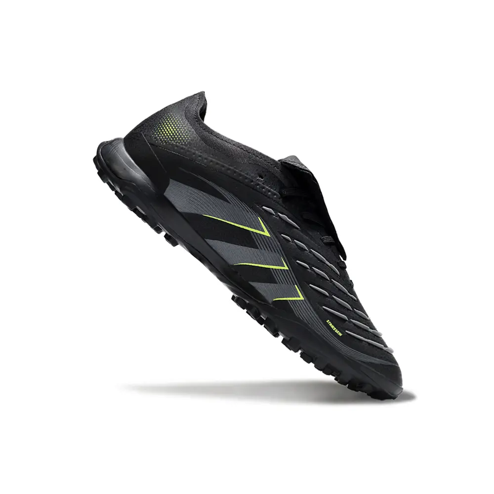 Chuteira Society Adidas Predator League Elite TF | Controle e Grip