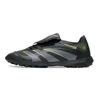 Chuteira Society Adidas Predator League Elite TF | Controle e Grip - imagem 1