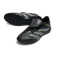 Chuteira Society Adidas Predator League Elite TF | Controle e Grip - imagem 5