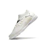 Chuteira Society Puma Future 8 TF Branco | Conforto e Controle - imagem 3