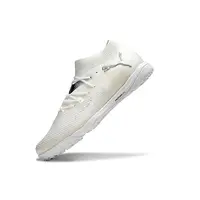 Chuteira Society Puma Future 8 TF Branco | Conforto e Controle - imagem 3