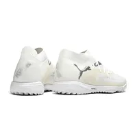 Chuteira Society Puma Future 8 TF Branco | Conforto e Controle - imagem 5