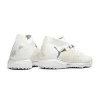 Chuteira Society Puma Future 8 TF Branco | Conforto e Controle - imagem 5