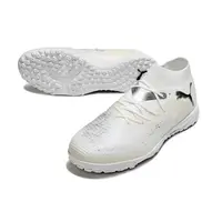 Chuteira Society Puma Future 8 TF Branco | Conforto e Controle - imagem 4
