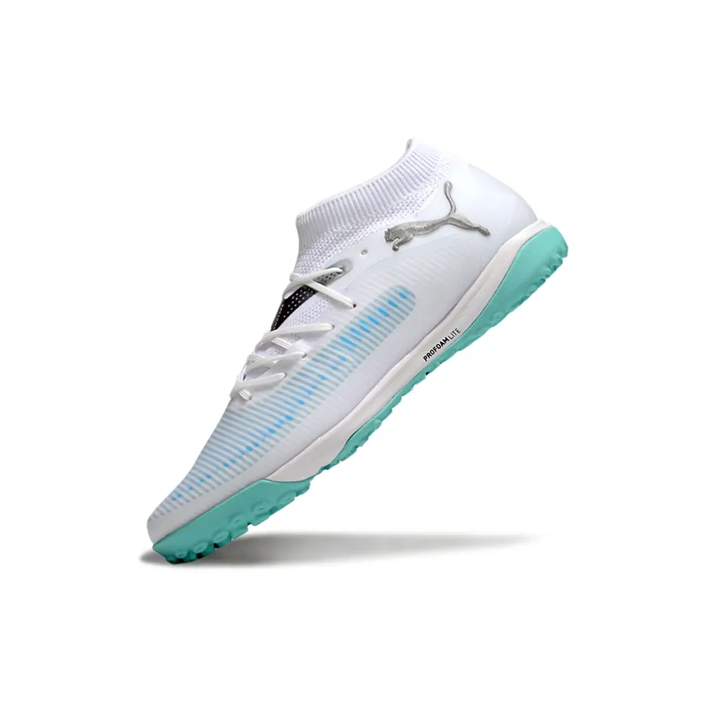 Chuteira Puma Future 8 Society TF | Conforto e Controle