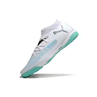 Chuteira Puma Future 8 Society TF | Conforto e Controle - imagem 5