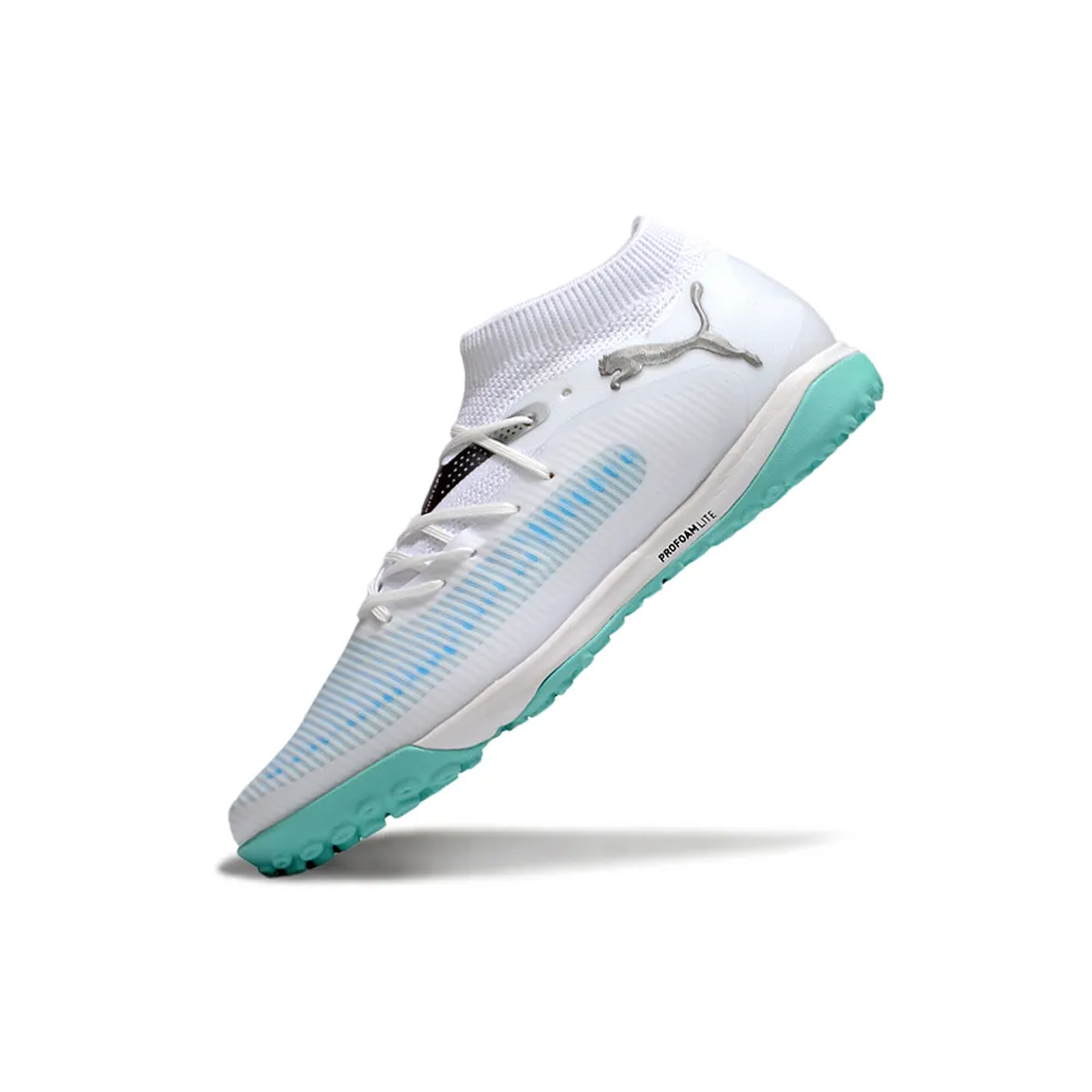 Chuteira Puma Future 8 Society TF | Conforto e Controle
