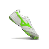 Chuteira Society Mizuno | Morelia Neo 4 TF | Leve e Precisa - imagem 2