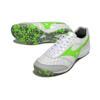 Chuteira Society Mizuno | Morelia Neo 4 TF | Leve e Precisa - imagem 4