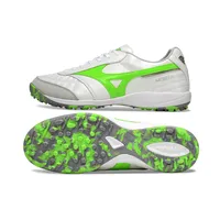 Chuteira Society Mizuno | Morelia Neo 4 TF | Leve e Precisa - imagem 6