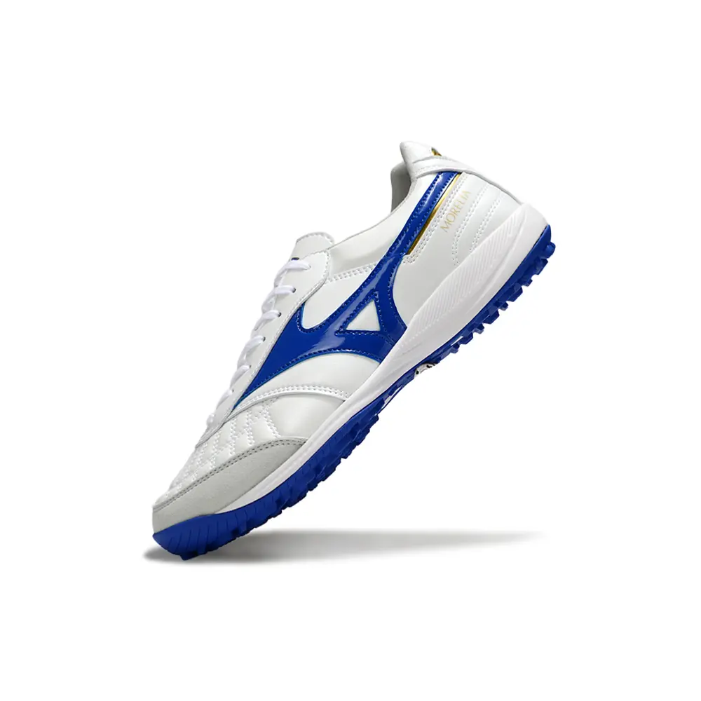 Chuteira Society Mizuno | Precisão, Conforto, Performance