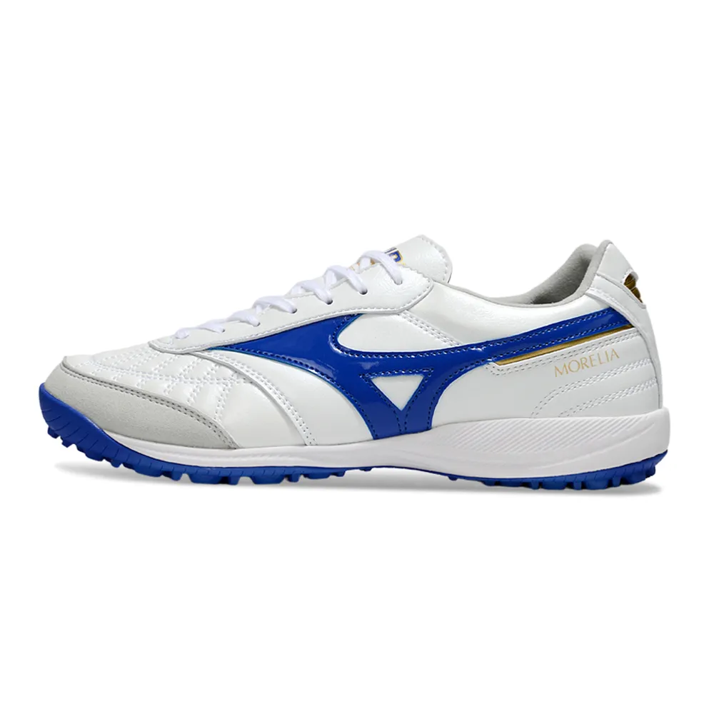 Chuteira Society Mizuno | Precisão, Conforto, Performance