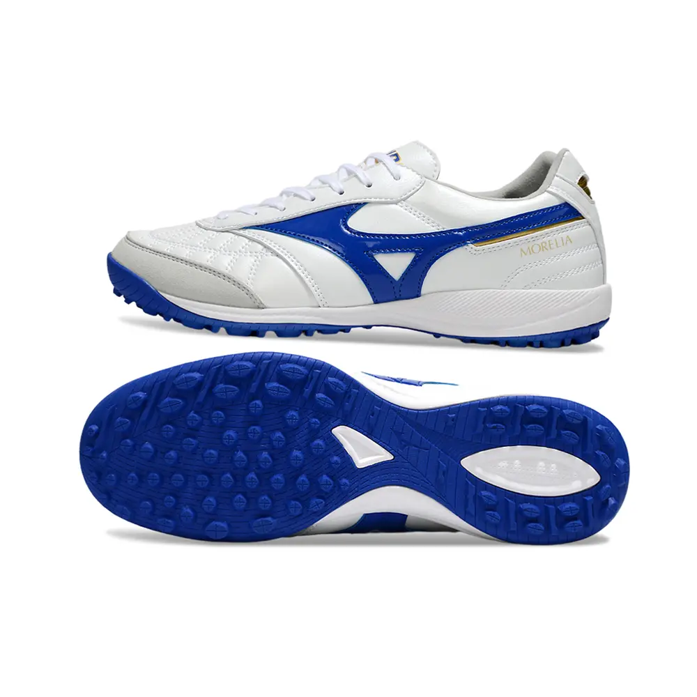 Chuteira Society Mizuno | Precisão, Conforto, Performance