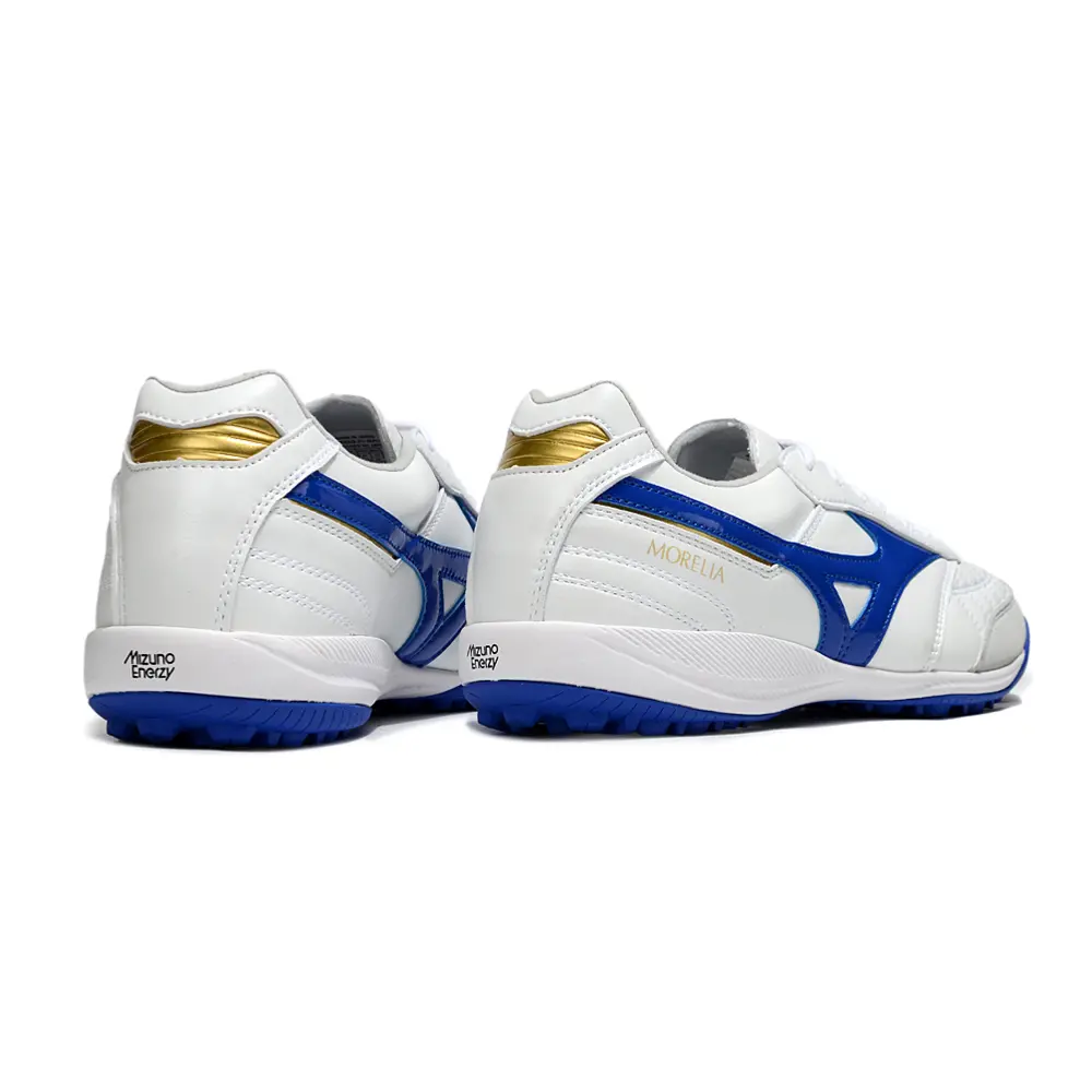 Chuteira Society Mizuno | Precisão, Conforto, Performance