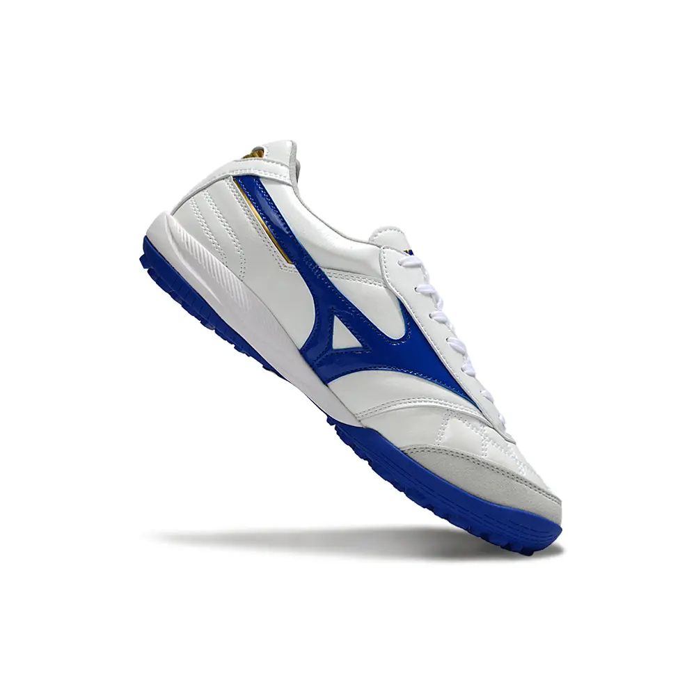 Chuteira Society Mizuno | Precisão, Conforto, Performance