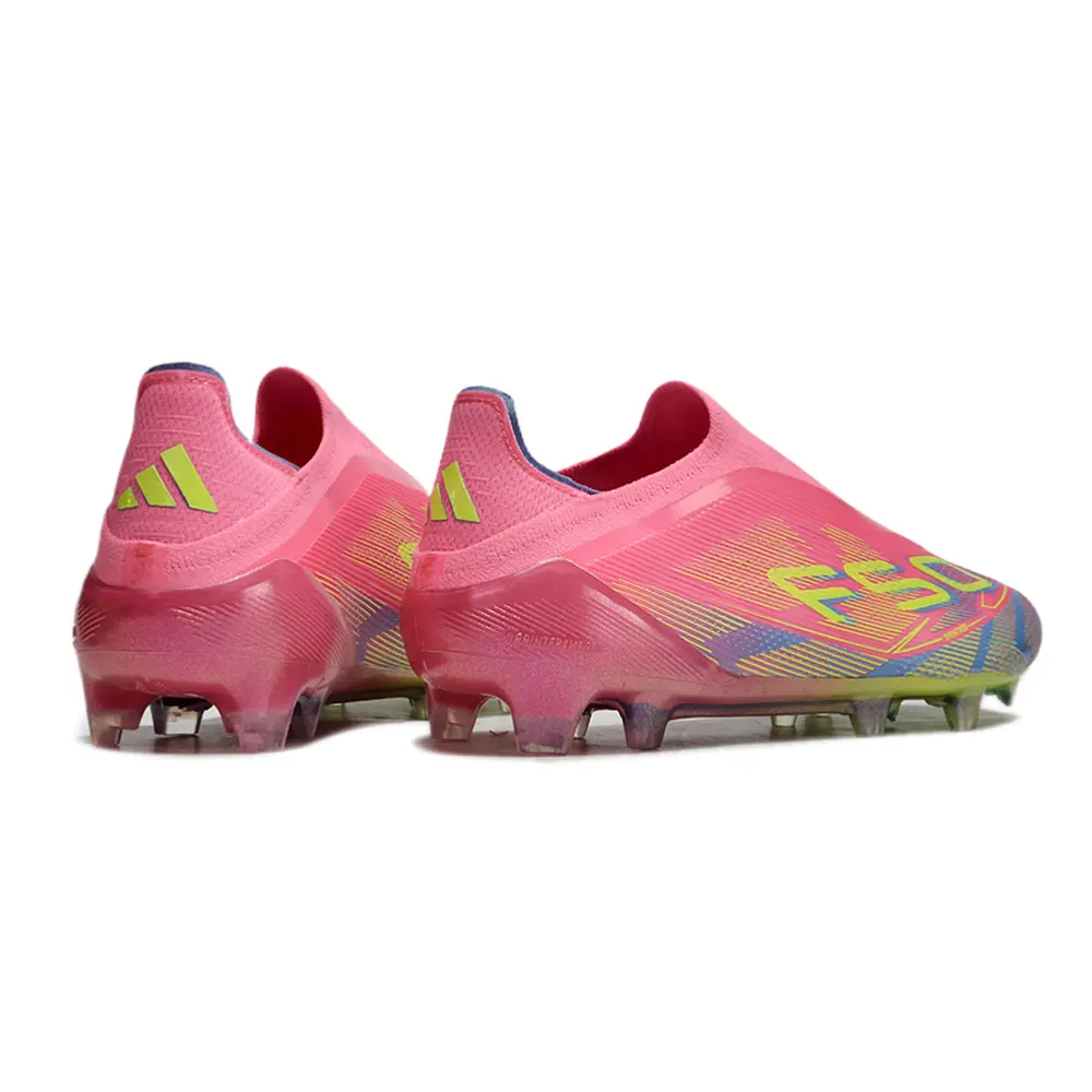 Chuteira Campo Adidas F50+ | Conforto e Controle - Oferta