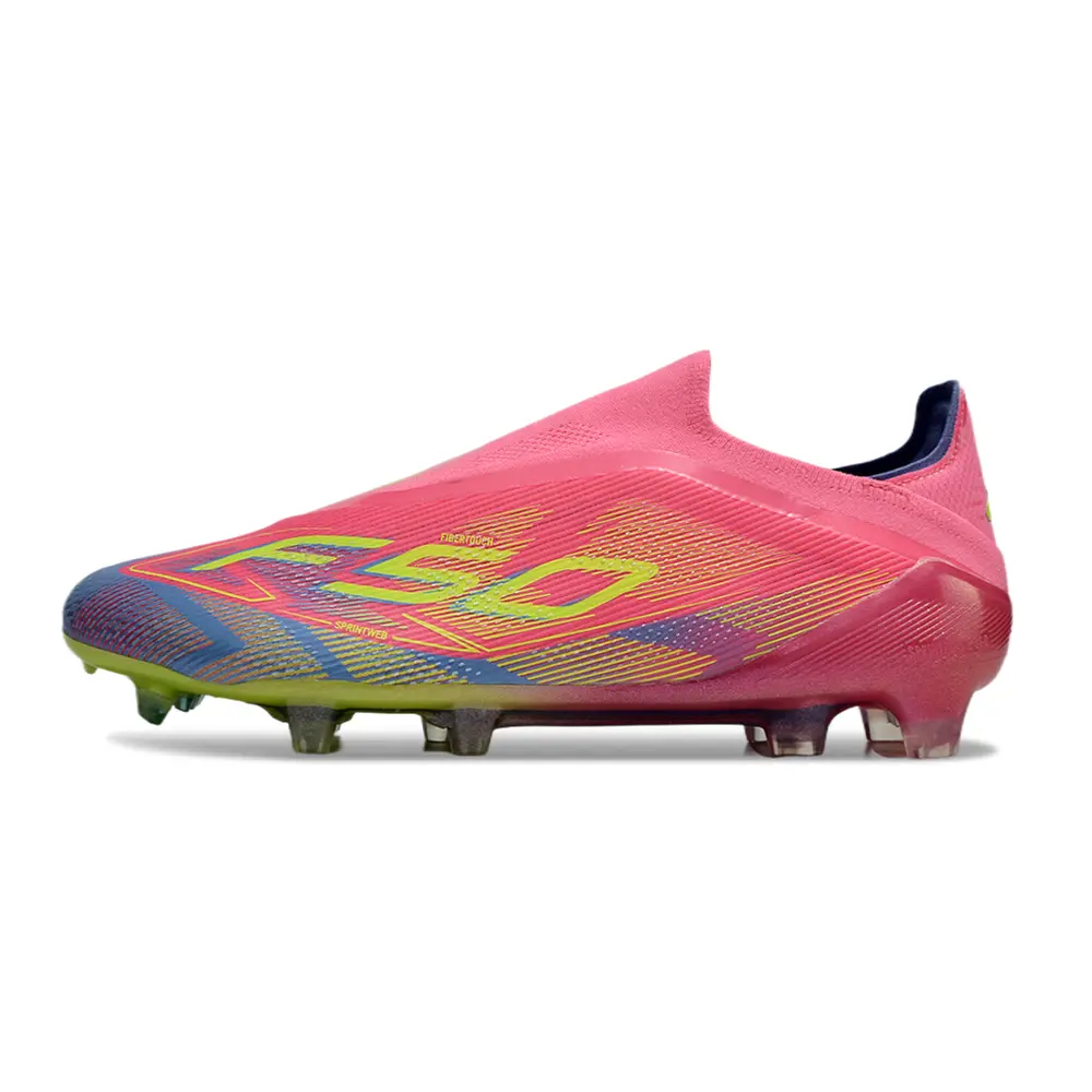 Chuteira Campo Adidas F50+ | Conforto e Controle - Oferta