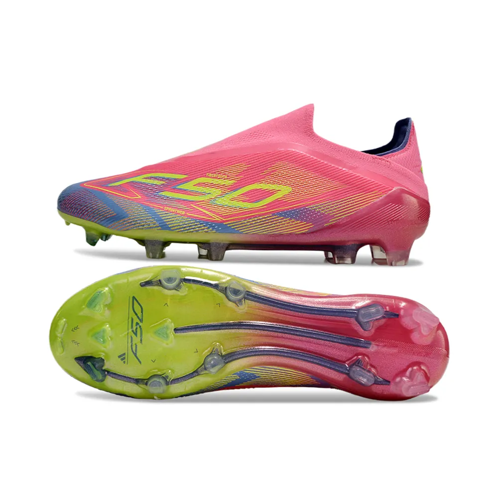 Chuteira Campo Adidas F50+ | Conforto e Controle - Oferta
